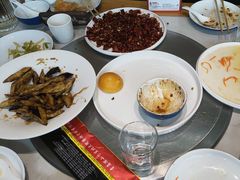 -陈小勺·东北大院(薛家岛店)