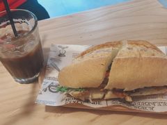 -越美小馆·越南料理(曲江店)