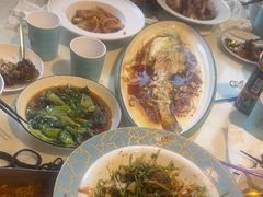 -后海16号·北京私房菜