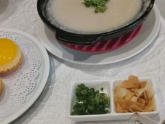 -东方之珠海鲜酒楼(南开店)