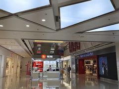 -万达广场(南昌红谷滩店)