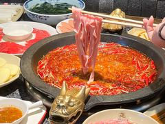 -蜀大侠火锅(春熙路店)