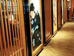 -仓桥家·焗寿司·锅物(光谷步行街店)