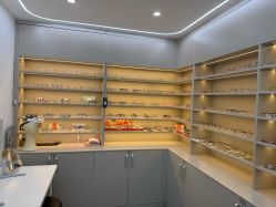 -清清博视儿童眼视光中心(角门西店)