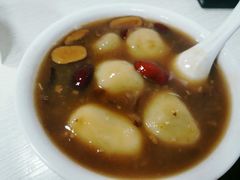 -罗子龙罗家桂花汤圆(曹都巷店)