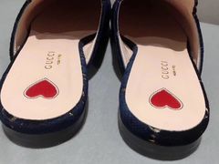 -GUCCI(南京德基店)