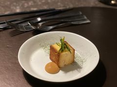 -泰安门Taian Table(镇宁路店)