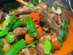 -静一餐厅·湖北菜(前门创始店)