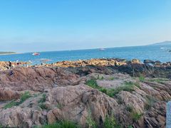 -青岛海滨风景区