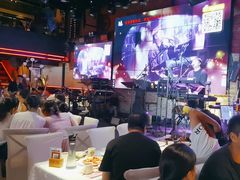 -胡桃里音乐酒馆(白云五号T5 MALL店)