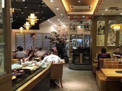 自助取餐区-水林间·寿喜烧自助(仙林金鹰店)