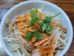 -李先生牛肉面大王(沈阳南五大润发店)