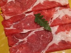 -一绪に寿喜烧(荟聚店)