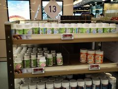 -楼上(新馬路澳門廣場店)