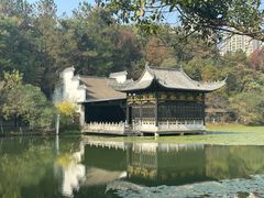 -景德镇古窑民俗博览区