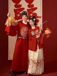 -今生有约婚纱摄影店(景德路店)