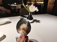 -Oyster Talks 四度蚝法餐厅