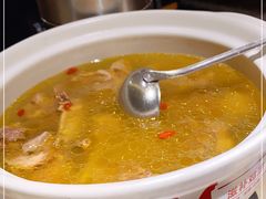 -大碗先生(万家丽店)