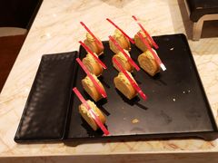 -嘉年华大酒店琴湾-自助餐厅