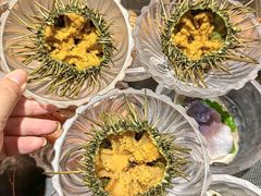 -半岛翡丽海鲜自助餐厅(观风亭店)