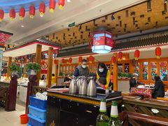 -7号院家宴.烧鸽子(门头沟店)