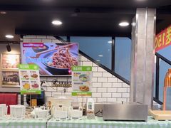 -李先生牛肉面大王(马栏店)