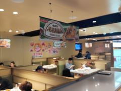 -海底捞火锅(河东万达广场店)