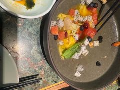 -苏帮袁Sue Cuisine(南开大悦城店)