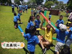 -泰宁田林幼儿园