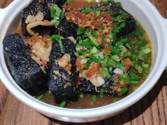 老长沙臭豆腐-万利记·长沙粉面小吃(8号仓店)