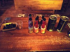 -Helens海伦司小酒馆(上海疁城新天地店)