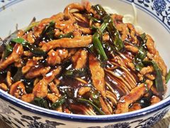 -君东记本帮面馆(天钥桥路店)