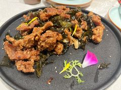 -萃華楼(王府井店)