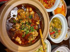 -火宫殿·湘菜小吃·商务宴请·生日聚会(东塘店)