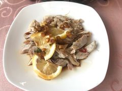 -烤肉宛饭庄(南礼士路店)