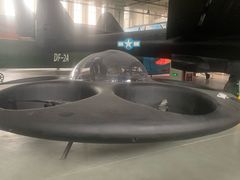 -北京航空航天博物馆