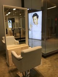 点击看大图 -P.STYLE派斯造型