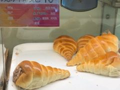 -新侨三宝乐面包店(崇文门店)