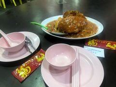 -龙海鲜螃蟹王(宏茂桥店)