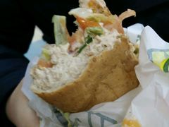 -赛百味SUBWAY(星摩尔店)