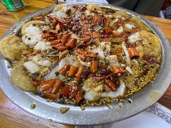 面筋包-黑皮酸菜鱼(三山街店)
