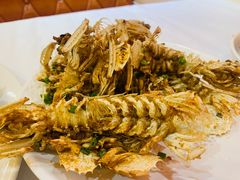 -新享乐海鲜(翠华路店)