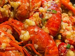 -一棠龙虾•王牌虾球(恒隆广场店)