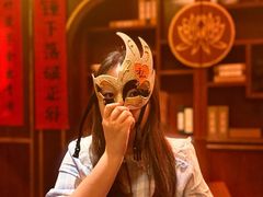 -暴风岛沉浸式体验馆(百联世纪店)