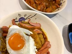 -百乐门粉面店(二龙喉分店)