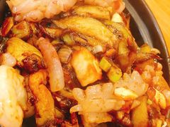 -新健小吃(承德街店)