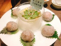 -捞王锅物料理(上海世茂广场店)