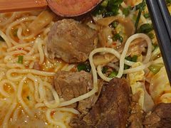 -味千拉面(航洋国际购物中心)