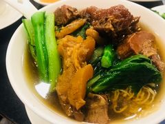 -丽的面家(多宝路店)