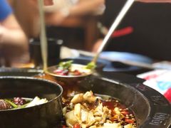 -味仙疯美蛙鱼头(清扬路总店)